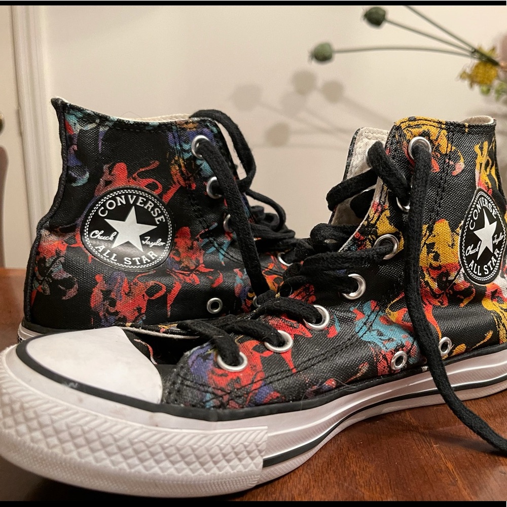 Converse Chuck Taylor Allstars